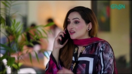 Shehzadi House - Episode 16